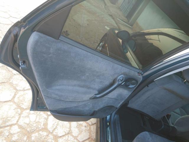 Vectra milênio 2001 2.2 8v completo - Foto 12