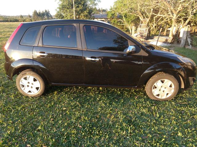 Ford fiesta 1.6 - Foto 3