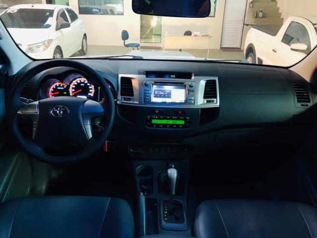 Hilux SRV 2012/2012 - Foto 3