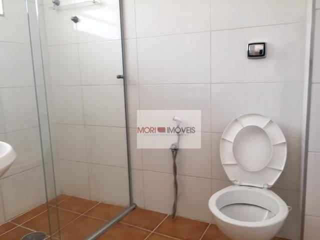 Apartamento com 1 dormitório para alugar, 35 m² por r$ 2.000/mês - bela vista - são paulo/ - Foto 6