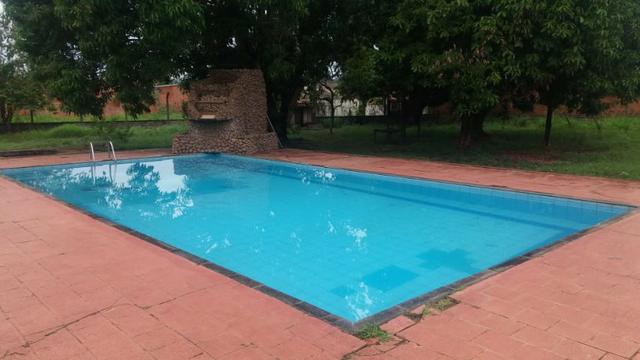 Aluguel de chácara - Foto 9
