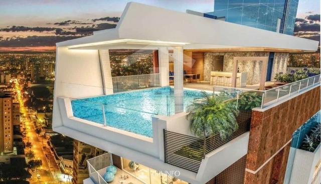 (DD32878) Estrelário _Lançamento no Meireles_ 209 m² _4 suítes_4 vagas - Foto 2
