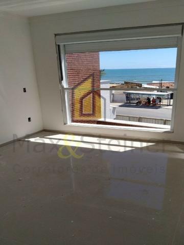 G*Floripa# Apartamento frente mar, 2 dormitórios, sendo 1 suíte. * - Foto 9
