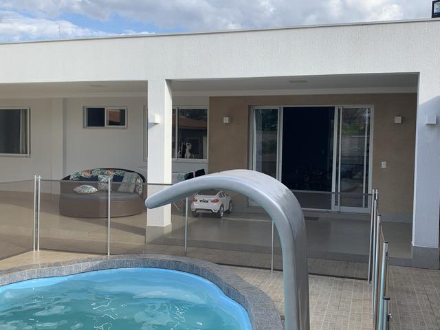 Casa - Condomínio RK - Região dos Lagos - Sobradinho
