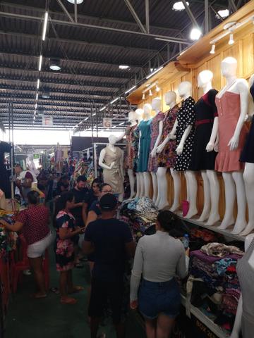 2 Bancas no Pop Shop - Centro de Fortaleza - Foto 6