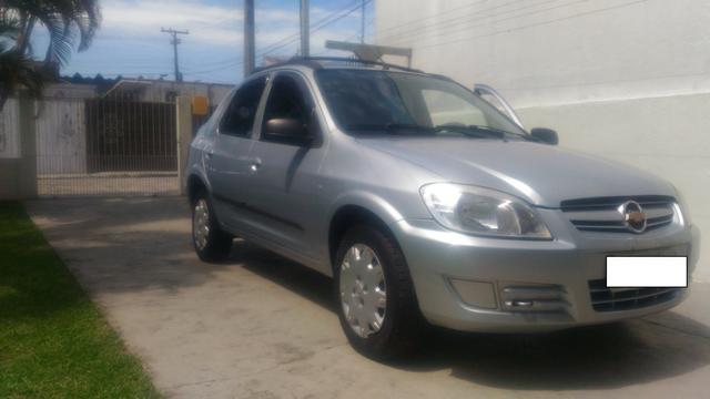 Prisma 2008 completo