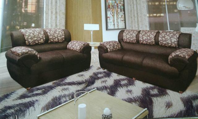 Sofa 2 E 3 Lugares