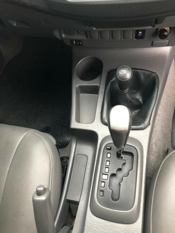 Vendo, troco e Hilux SRV 2012 - Foto 5