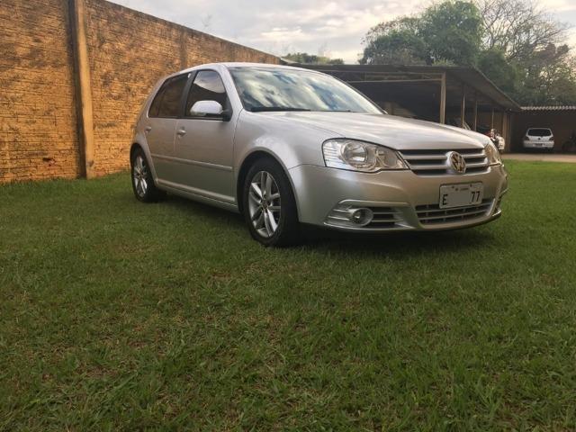 Golf 2.0 Tiptronic (Automático) 2009/2010 2º Dono - Foto 6