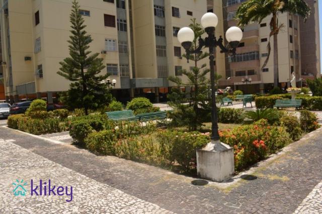 Apartamento à venda com 2 dormitórios em Benfica, Fortaleza cod:7898 - Foto 16