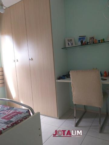 Lazer completo, 3 qtos(ste), varanda, projetado. JV091 - Foto 13
