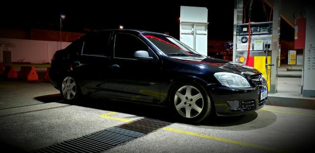 Vendo prisma joy 2007 1.4 - Foto 4