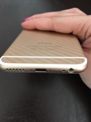Iphone 6 - Foto 6