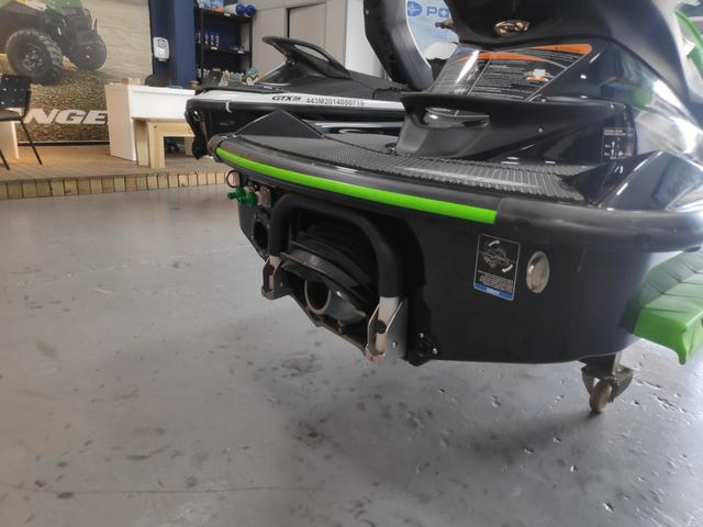 Kawasaki Ultra 310 R 2018/2019 - Foto 2