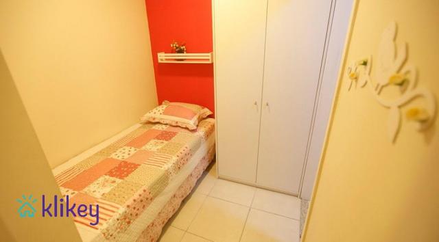 Apartamento à venda com 3 dormitórios em Presidente kennedy, Fortaleza cod:7855 - Foto 7