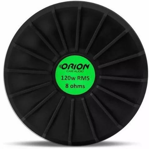Drive Automotivo Orion Tsr 5200 120w Rms - Foto 3