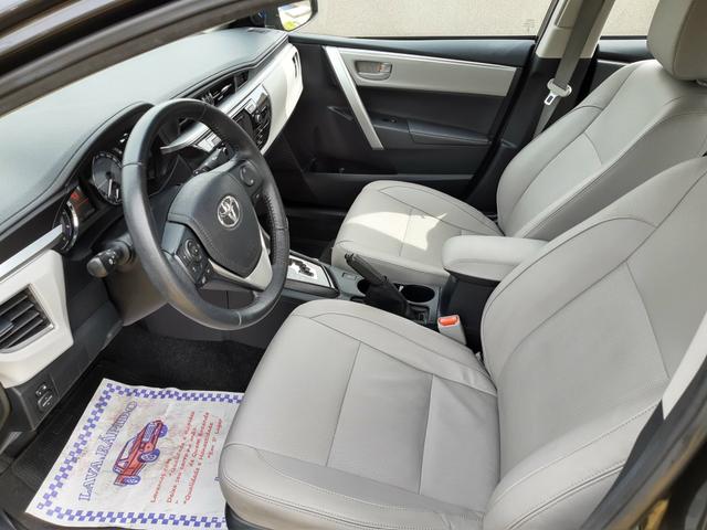 Corolla 2.0 xei 2015 completo automático - Foto 4