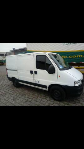 Ducato Furgão teto baixo 2011 - Foto 3