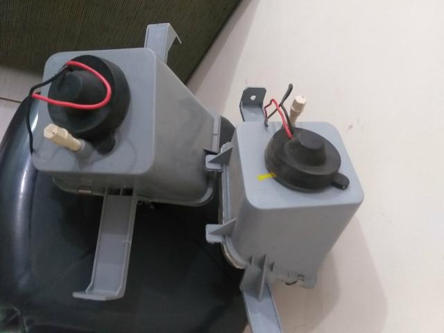 Farol milha - Foto 2