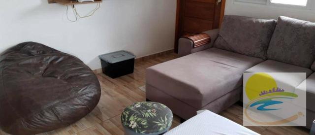 Casa com 3 quartos para alugar, 100 m² por R$ 750/dia Itapema do Sai - Itapoá/SC - Foto 5