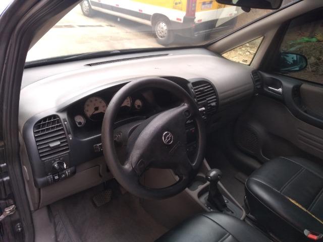 Zafira 7 lugares - Foto 2