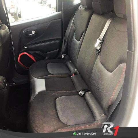 Jeep Renegade Trailhawk 2.0 4X4 TB Aut. Diesel 2016 - Foto 7