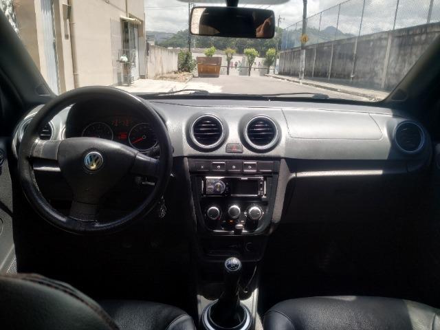 Gol Rallye 1.6 2011/12 Com GNV - Foto 7