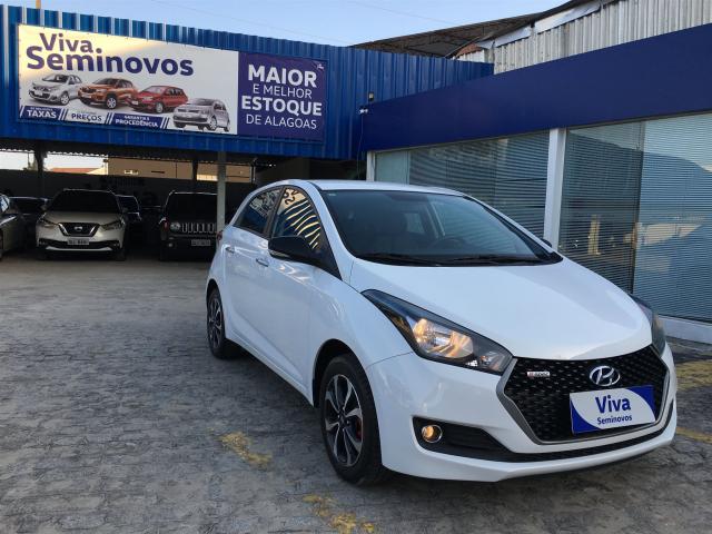 HYUNDAI HB20 2017/2017 1.6 R SPEC 16V FLEX 4P AUTOMÁTICO - Foto 2