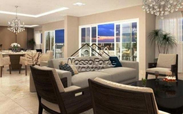 Lançamento Apartamento na Tupi em Praia Grande - Foto 7