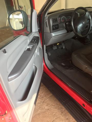 F250 XLTL 2004 completa relíquia - Foto 3