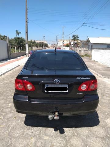 Corola Xei Automático (Completo) - Foto 7