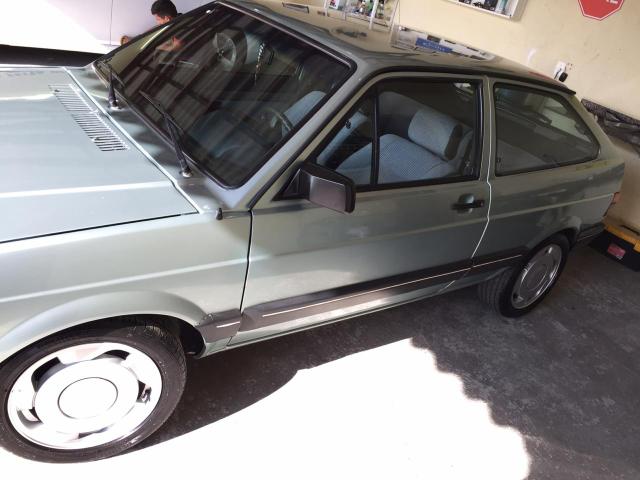 Vendo Gol 1991 - Foto 2