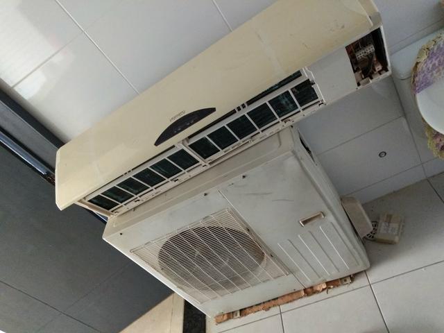 Vendo ar condicionado 22.000 e 30.000 btus - Foto 4