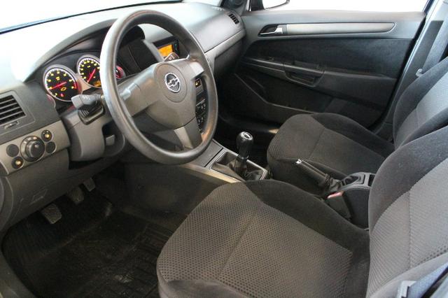 Chevrolet Vectra 2.0 GT Flex - Foto 4