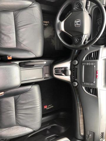 Honda Crv 2.0 Exl 4x4 16v - Foto 6