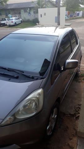 Vendo esse Honda Fit. - Foto 2