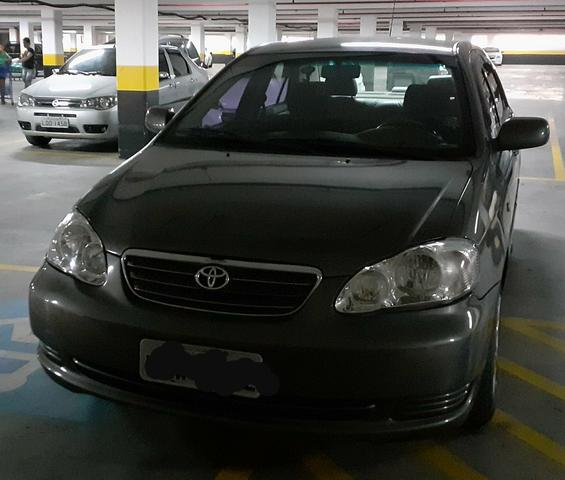 Corolla 2006 - Foto 3