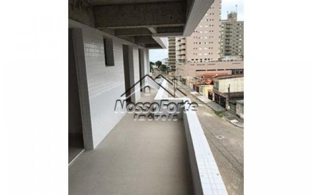 Apartamento na Aviação em Praia Grande - Foto 11