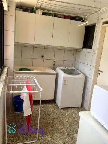 Apartamento à venda com 4 dormitórios em Guararapes, Fortaleza cod:7863 - Foto 14