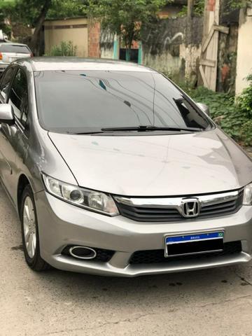 Civic 2013 - Foto 3