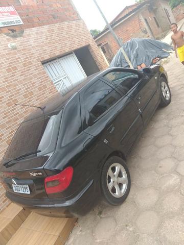 Citroên xsara 1.6 - Foto 4