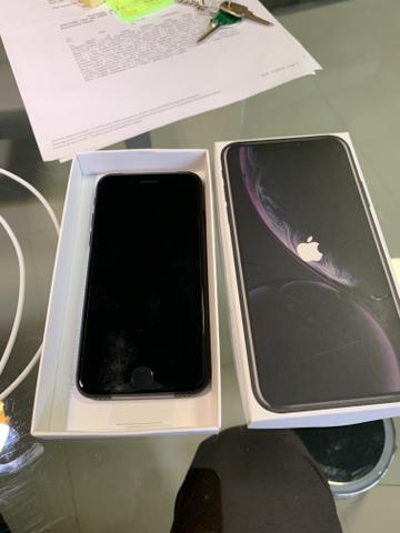 Vendo IPhone 7 (128 GB de memória) - ZERO NA CAIXA - Foto 2