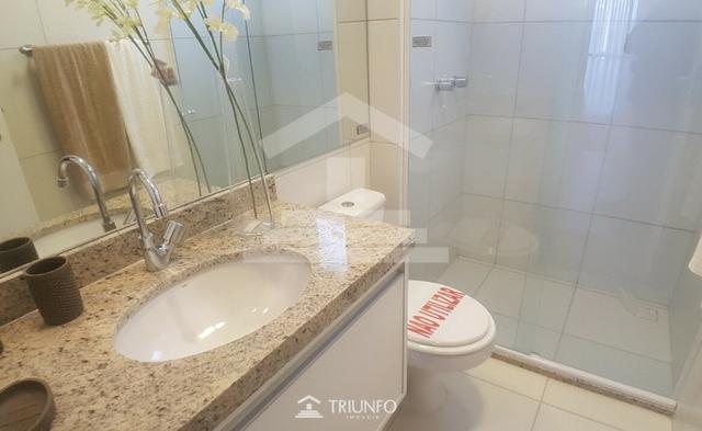(JR) Sua chance de Sair do Aluguel > Apto 2 e 3 Quartos no Cocó > Apenas 10% de Entrada! - Foto 6