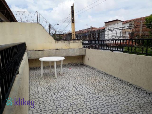 Casa à venda com 4 dormitórios em Jardim américa, Fortaleza cod:8017 - Foto 2