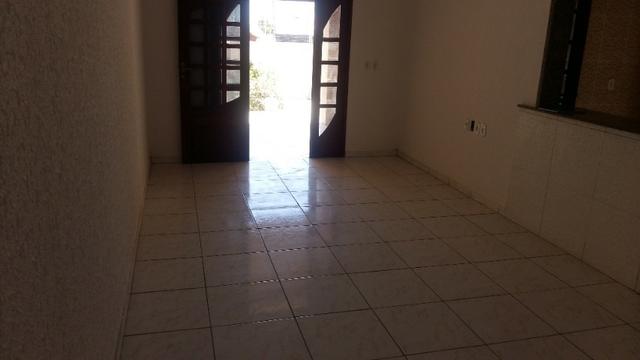 Casa plana no Passaré com três suítes - Foto 9