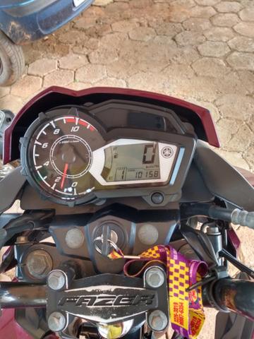 Vendendo - Fazer 150 - Foto 4