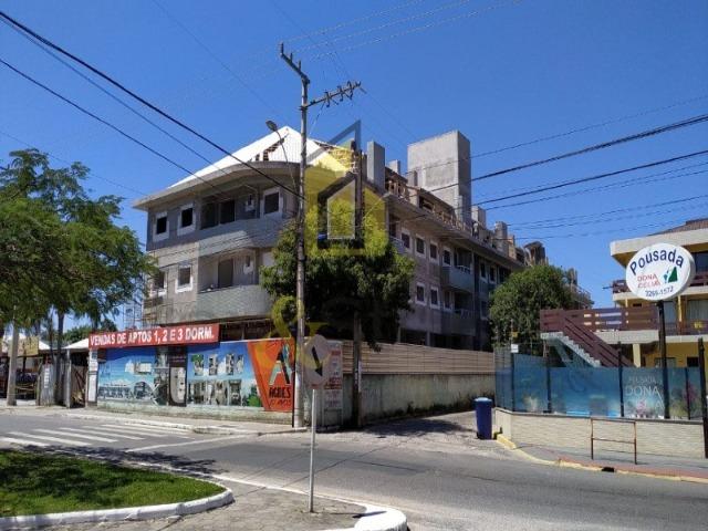 Ingleses& No centrinho, a 190 metros do mar, Duplex de 03 dorm c/02 suítes - Foto 13