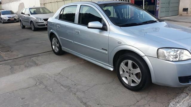 Gm astra Advantage 2.0 8v 2009 completo - Foto 4