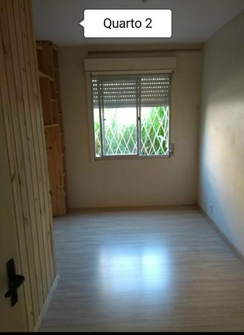 Apartamento zona sul de Poa - Foto 3