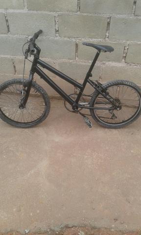 Troco uma bicicleta, - Foto 3